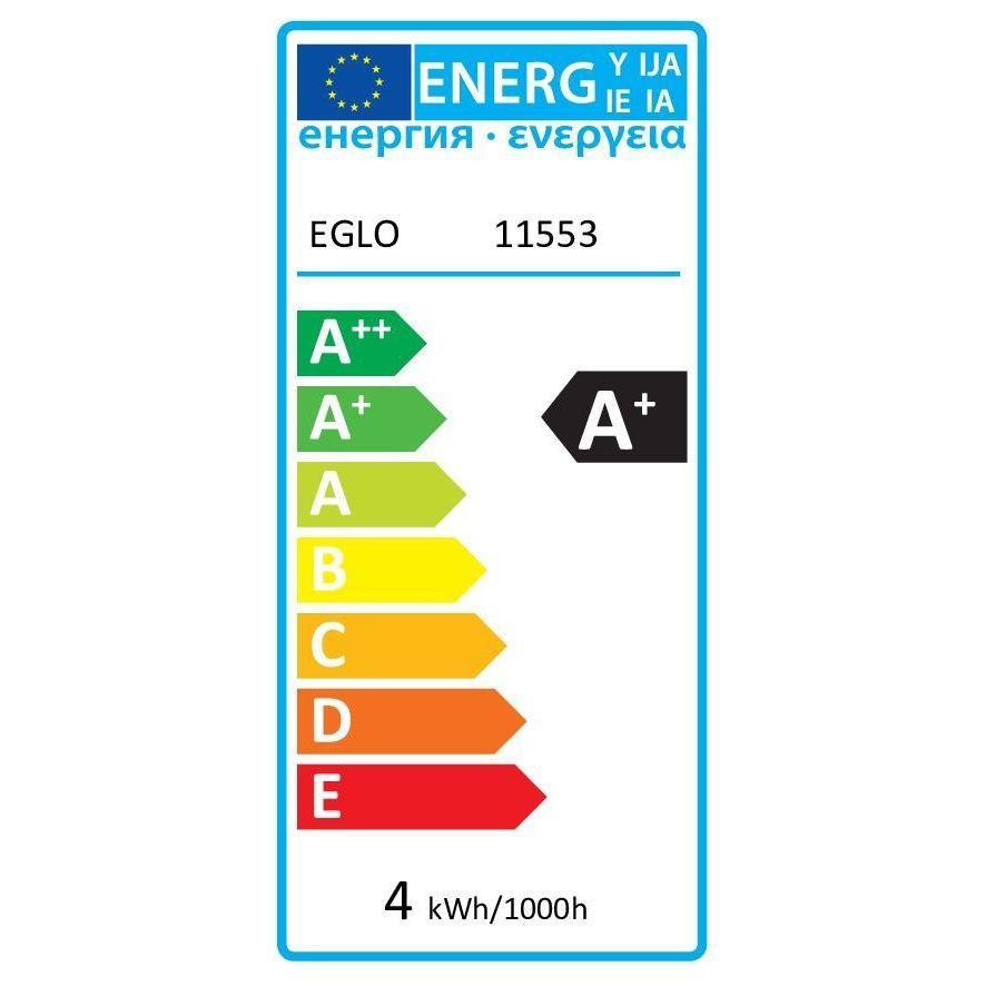 Vintage LED E27 ST48 220LM 2200K