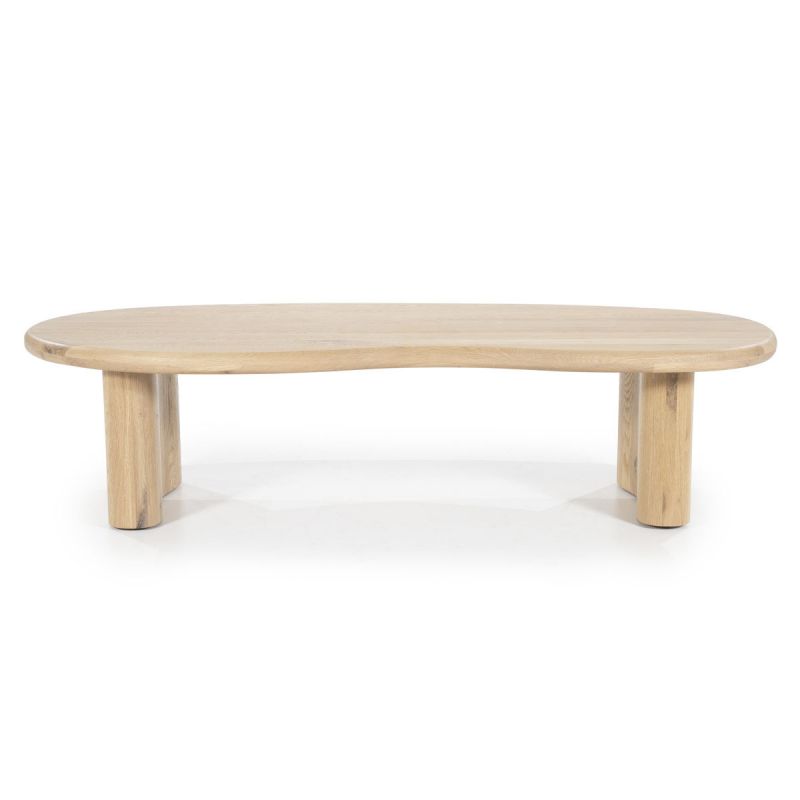 Eleonora Salontafel Josh - naturel
