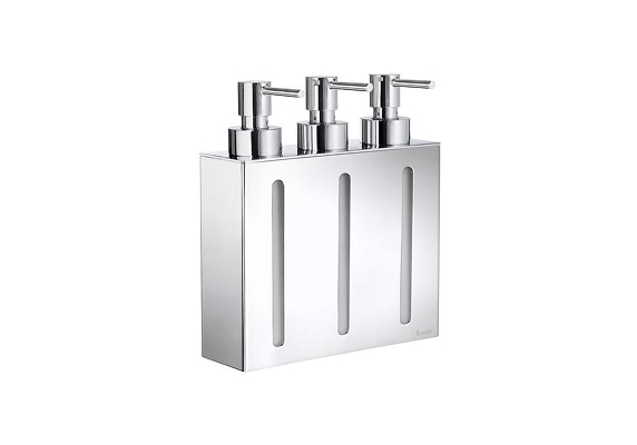 Zeephouders en dispensers