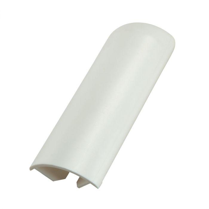 Maclean buitenhoek Classic Softline 120mm. (2 stuks)