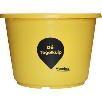 Weber Beamix Tegelkuip
