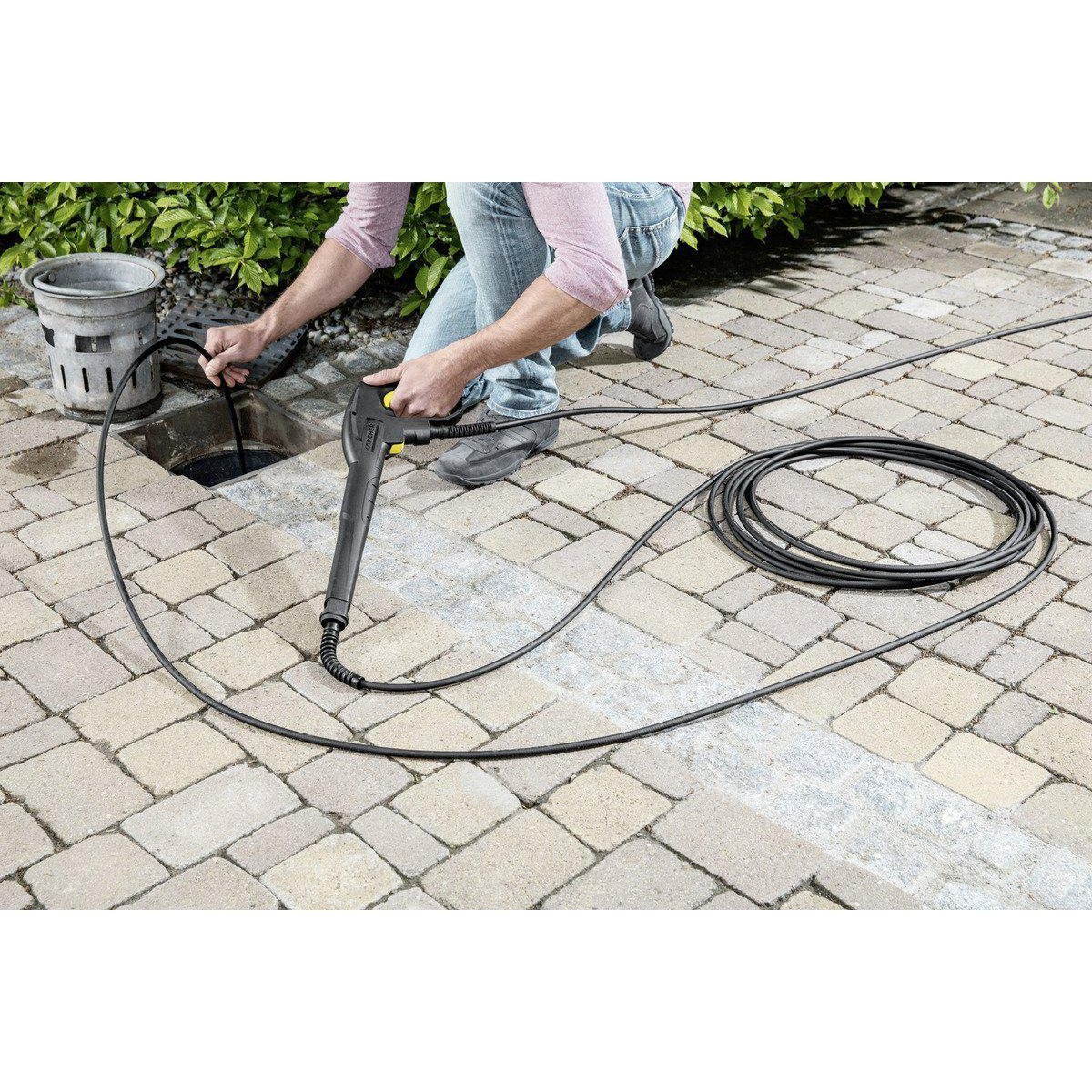Karcher PC 15 Rioolreinigingsset 15 meter