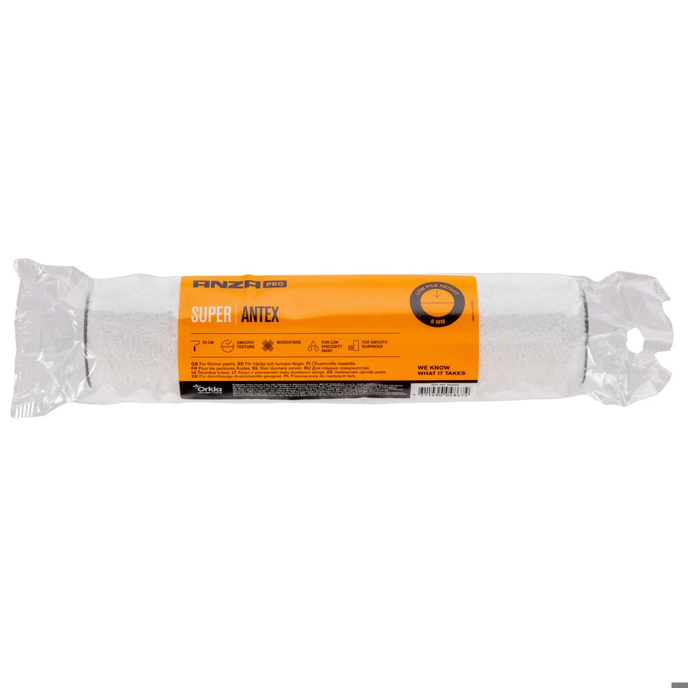 Anza Pro Antex verfroller maxi 25cm