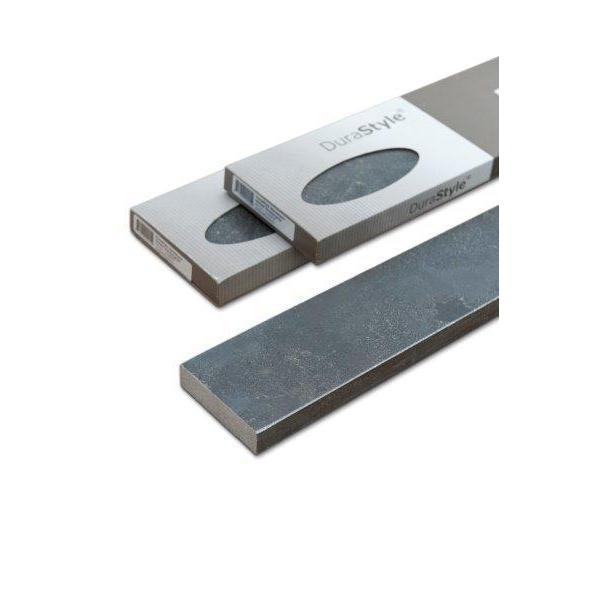 DuraStyle hardstenen dorpel 103x12x2 donkergrijs