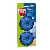Mierenlokdoos piron pushbox (2 stuks)