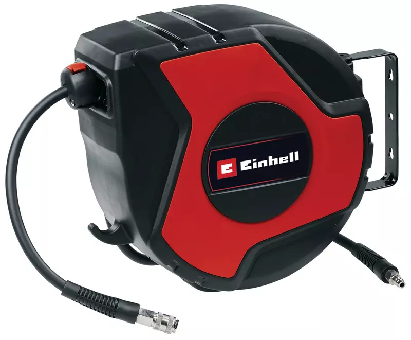 Einhell Automatische Luchtslanghaspel TC-PH 150