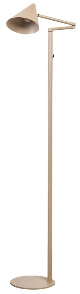 ETH Marvis Vloerlamp 1x E27 Zand