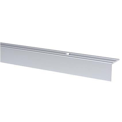 CanDo trapprofiel zilver 24x20x950mm