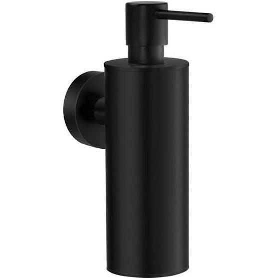 Smedbo Home zeepdispenser HB370 zwart 150 ml