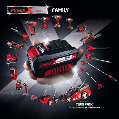 Einhell Starter Kit 18V/4.0 Ah Power X-Change