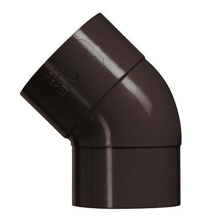 80MM BOCHT BRUIN HWA 1XLM 45