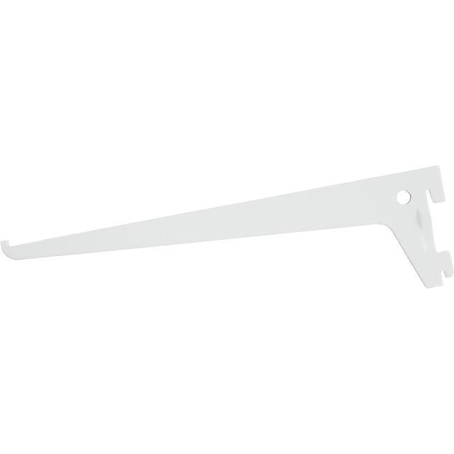 Connex drager 30cm wit (1 stuk)