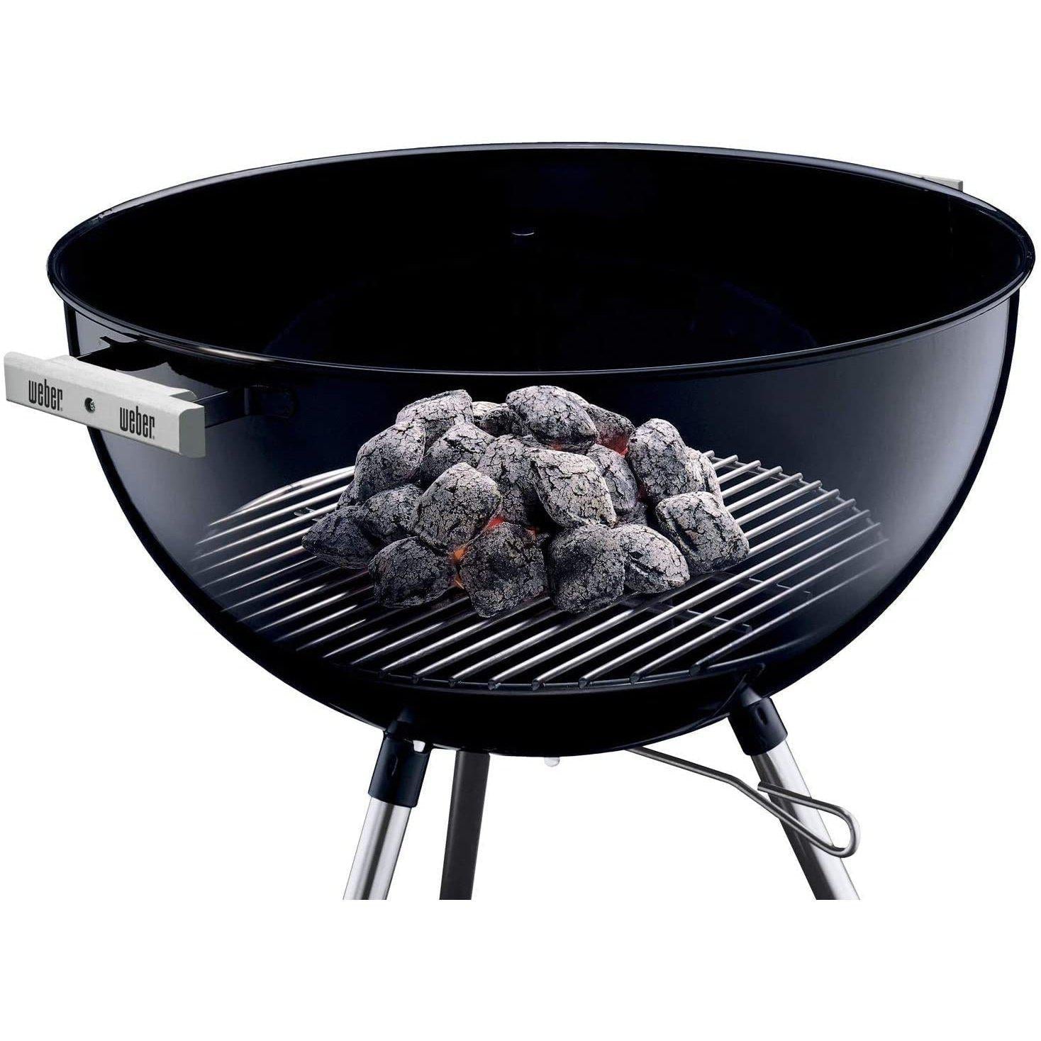 Weber houtskoolrooster 57cm.