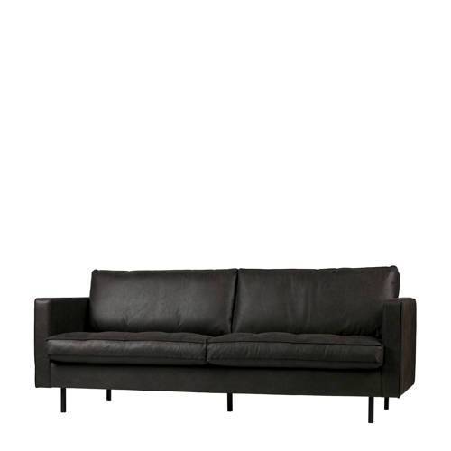 BePureHome Rodeo classic bank 2,5-zits zwart