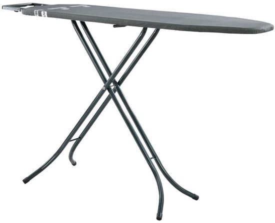 Strijkplank Classic M Basic zwart