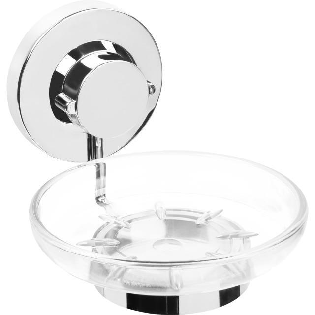3IN1 ZEEPBAKJE IN GLAS