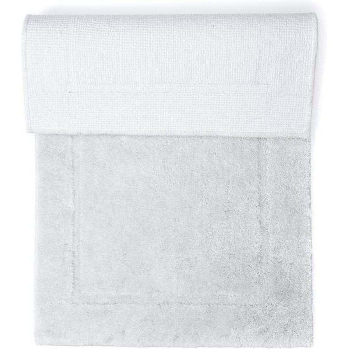 Casilin Orlando bidetmat zilver 60x60