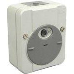 Schemerschakelaar voor buiten