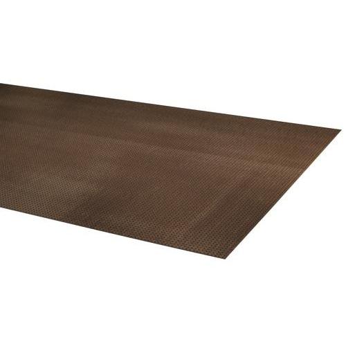Hardboard geperforeerd perfowood 3mm 244X122cm