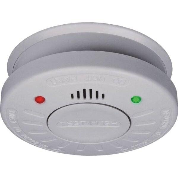 Smartwares rookmelder RM520 optisch wit