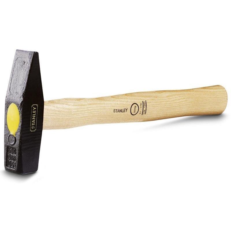 Bankhamer Hout 400gr
