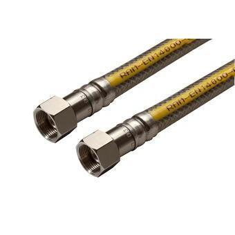 Raminex Superflex Premium flex gasslang M24 150 cm.
