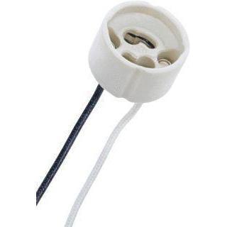 Bailey lamphouder GU10 250V 100W