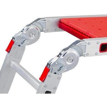 Altrex Platform Varitrex Do-it-All