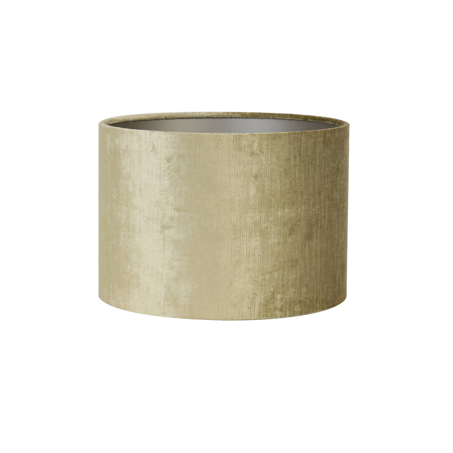 Shade cylinder 20-20-15 cm GEMSTONE brass