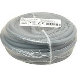 Buitenkabel YMVK 3x2.5 10 meter ring