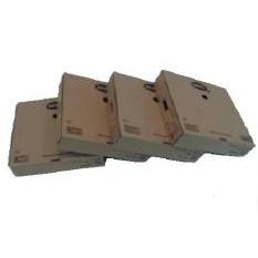 VD draad 2.5mm² geel/groen 100 mtr.