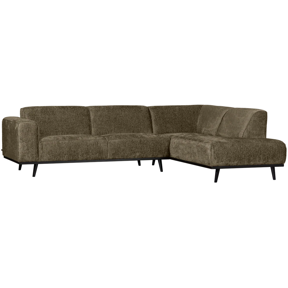 BePureHome Statement hoekbank rechts bonsai