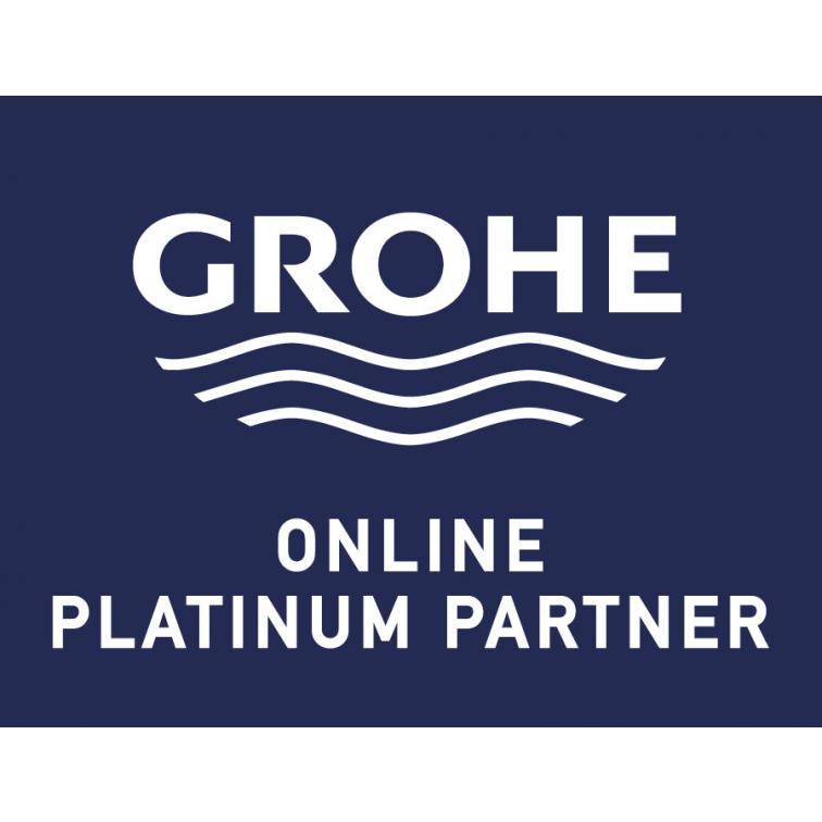 Grohe Automatic 2000 INSTLKN 472550