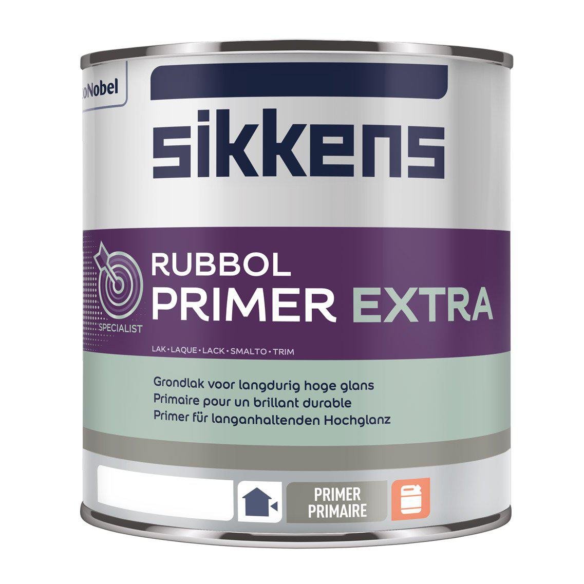 Sikkens Rubbol Primer 920 ml