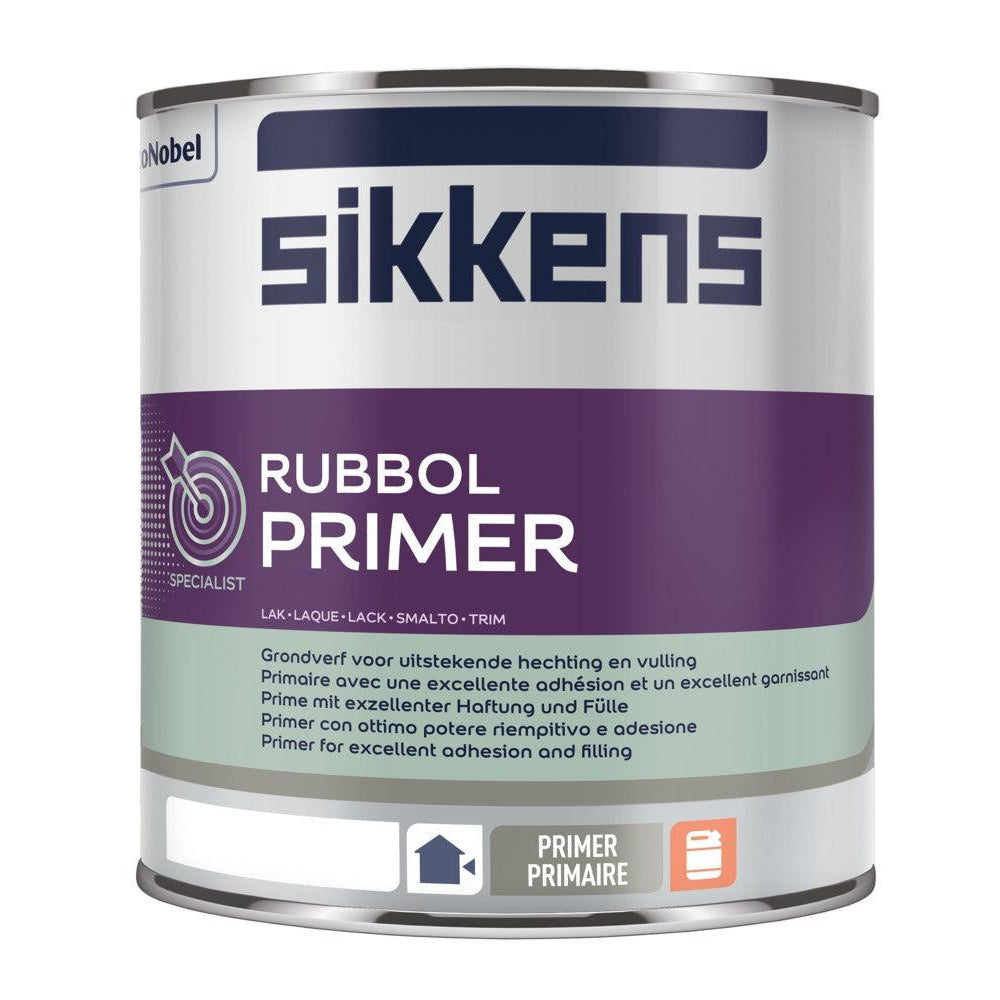 Sikkens Rubbol Primer W05 1 liter