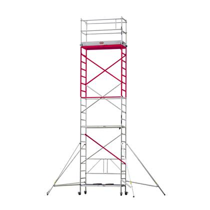 Altrex RS Tower 34 Module D