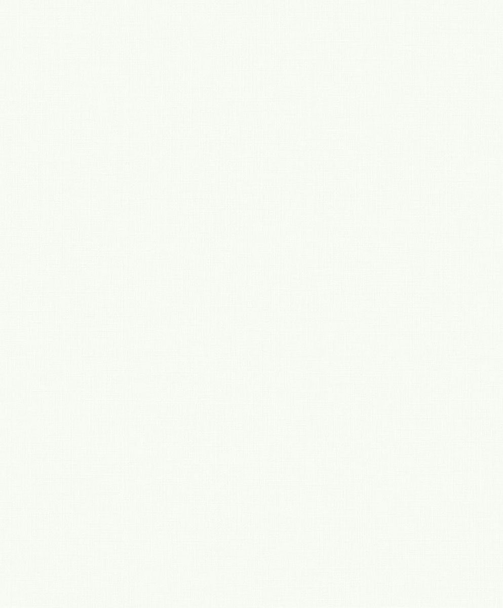 Dutch Wallcoverings Karuna vliesbehang wit