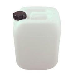 Jerrycan 10L voor water