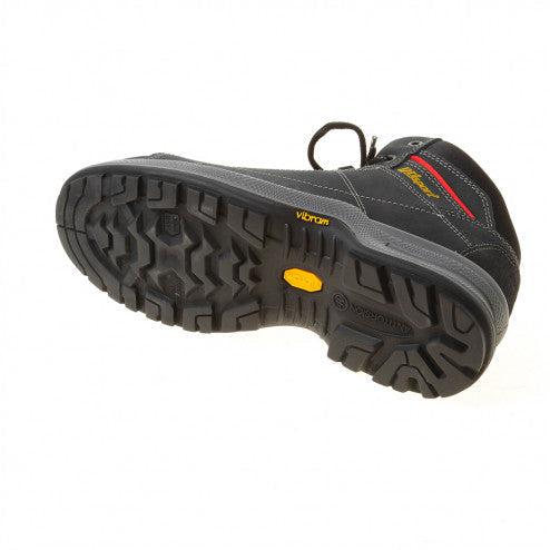 Grisport Matrix Bionik C var.1 grijs S3 boot - 40