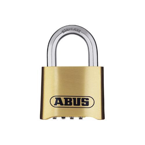 Abus hangslot 180IB/50