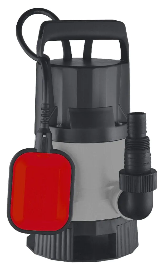 Talen Tools vuilwater dompelpomp 550W