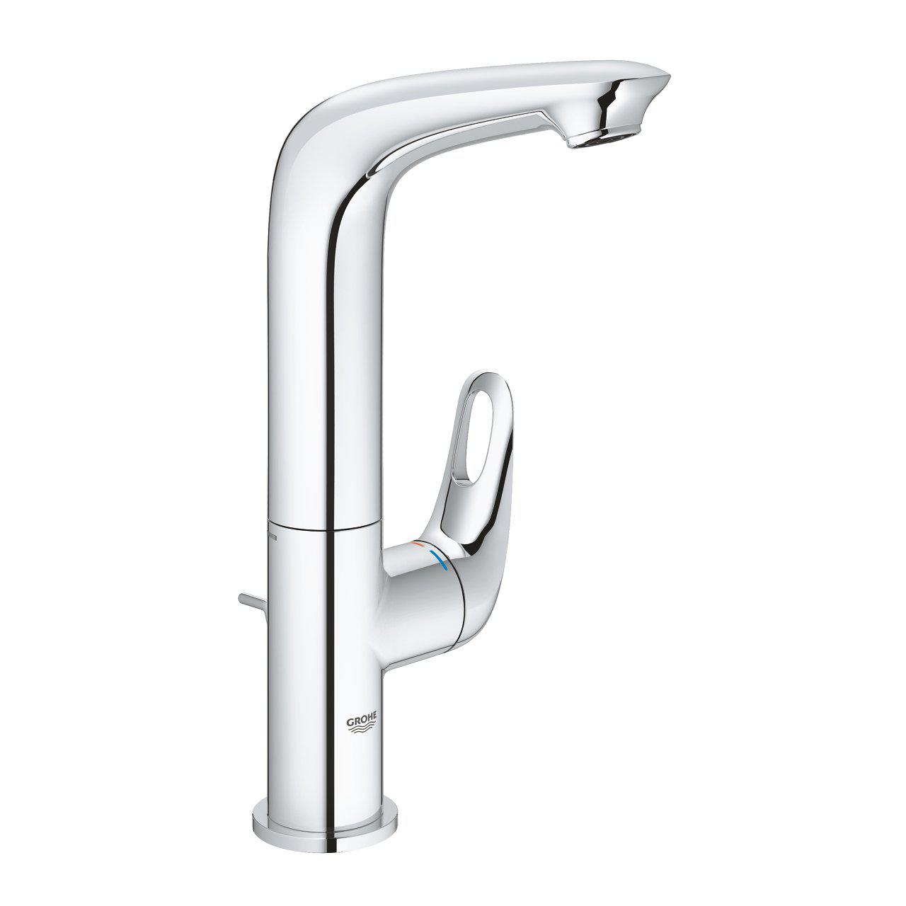 Grohe EUROSTYLENEW WMK L M/W CH