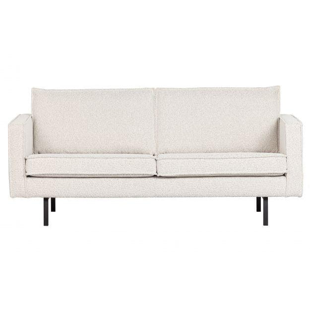 BePureHome Rodeo bank 2,5-zits bouclÉ naturel