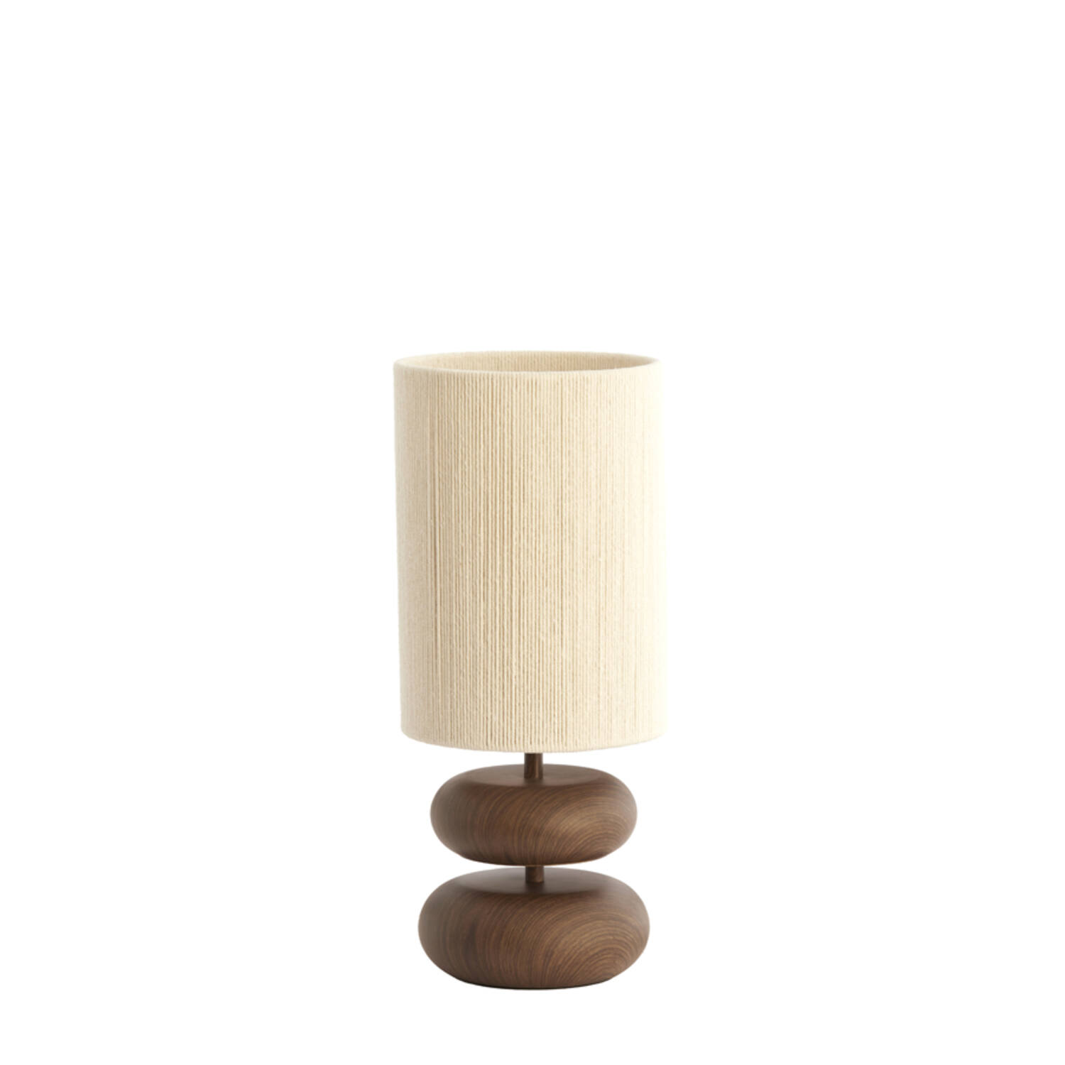 Light & Living Tafellamp Danialo ?22x50,5 cm