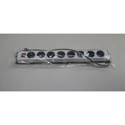 TCD 8V + RA 1,5 meter 3x1.5mm² + schakelaar PROF