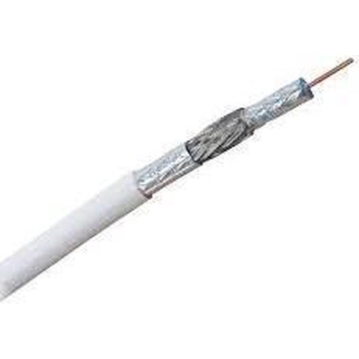 KOKA 9TS haspel 250 mtr. Hirschman