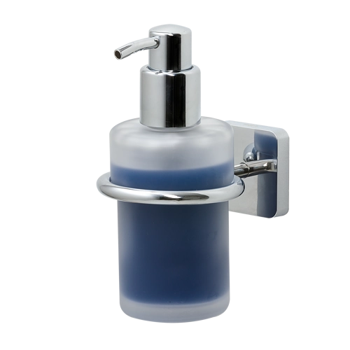 Tiger zeepdispenser Onu chroom 180 ml