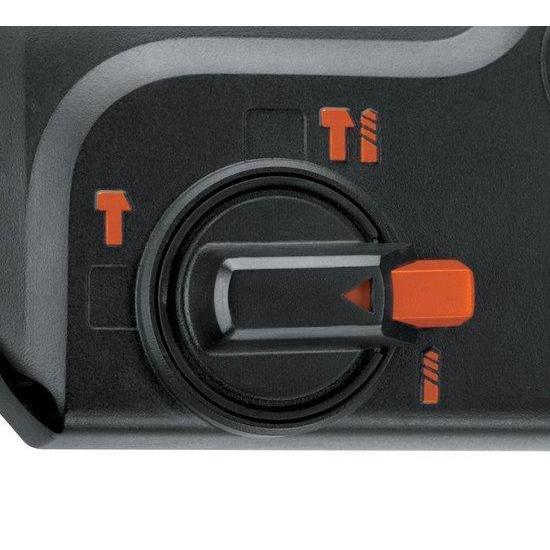 710W 1,8J Pneumatische boorhamer