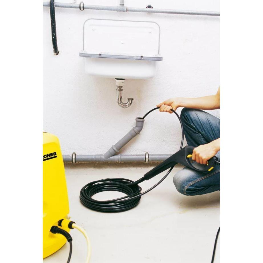 Karcher PC 15 Rioolreinigingsset 15 meter