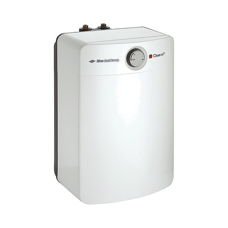 Itho Daalderop Close-in elektrische keukenboiler 15 liter